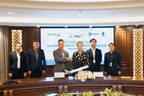 Bamboo Airways và SASCO – TAPETCO ký kết thỏa thuận hợp tác cung cấp dịch vụ hàng không, du lịch chất lượng 