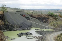 Gia Lai: 72 trường hợp khai thác khoáng sản trái phép bị xử phạt