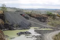 Gia Lai: 72 trường hợp khai thác khoáng sản trái phép bị xử phạt