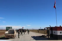 Quân đội Syria chặn các đoàn xe quân sự của quân đội Mỹ ở Hasakah