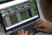 Chứng khoán Kenanga Việt Nam bị UBCKNN kiểm soát đặc biệt