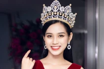 Sáu Hoa hậu Việt Nam trong 10 năm qua