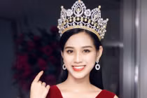 Sáu Hoa hậu Việt Nam trong 10 năm qua