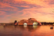 Xây Nhà hát Opera Hà Nội trên hồ Tây: Chuyên gia nói gì?