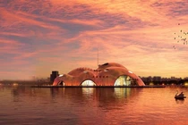 Xây Nhà hát Opera Hà Nội trên hồ Tây: Chuyên gia nói gì?