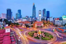 VNDirect: GDP 6 tháng cuối năm có thể đạt mức 7%