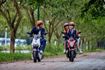 Yadea giảm giá hàng loạt mẫu xe điện trong tháng 10 và 11/2020