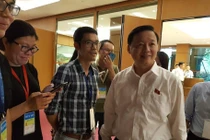 Không có việc chứng nhận quyền sử dụng đất cho người nước ngoài tại Việt Nam