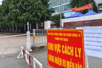 TPHCM phong tỏa 243 địa điểm để chống dịch