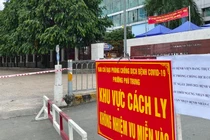 TPHCM phong tỏa 243 địa điểm để chống dịch