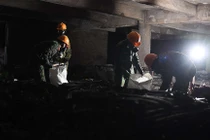 Cần ít nhất 20 ngày mới có thể 'làm sạch' Công ty Rạng Đông