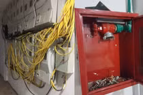 Hiểm nguy từ nhà ở riêng lẻ “hô biến” thành chung cư mini