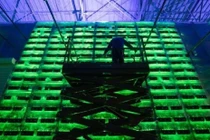 Hoạt động đào và giao dịch Bitcoin xả khí thải môi trường cực lớn