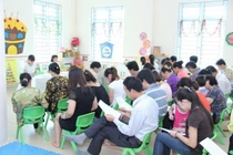 Quỹ phụ huynh – tùy  tâm, nhưng tâm ai?