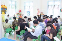 Quỹ phụ huynh – tùy  tâm, nhưng tâm ai?