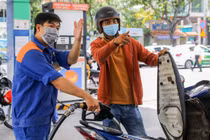 Giá xăng ngày mai có thể tăng mạnh