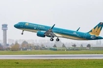 Vietnam Airlines muốn rót gần 10.000 tỷ đồng vào sân bay Long Thành