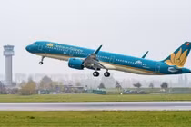 Vietnam Airlines muốn rót gần 10.000 tỷ đồng vào sân bay Long Thành