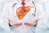 Ăn uống mất vệ sinh gây viêm gan E