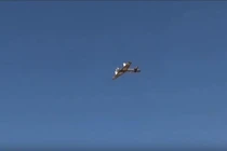 Dám tuyên bố chiến thắng, Ả rập Xê út lập tức bẽ mặt vì UAV Houthi hủy diệt căn cứ