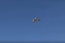 Dám tuyên bố chiến thắng, Ả rập Xê út lập tức bẽ mặt vì UAV Houthi hủy diệt căn cứ