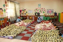 Hải Phòng cho học sinh nghỉ học nếu nhiệt độ xuống dưới 10 độ