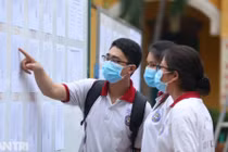 Vì sao 9 điểm/môn thi vẫn trượt đại học nguyện vọng 1?