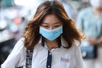 "Choáng" ngành Hàn Quốc học, Ngữ văn điểm chuẩn lên tới 30 và 30,5