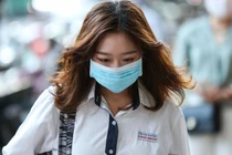 "Choáng" ngành Hàn Quốc học, Ngữ văn điểm chuẩn lên tới 30 và 30,5