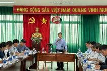 Trung tâm y tế huyện Krông Búk đối thoại bất thành với viên chức P.H.T.