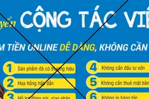 Người phụ nữ mất hơn 400 triệu vì thủ đoạn nghe nhạc, xem video được tiền