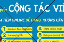 Người phụ nữ mất hơn 400 triệu vì thủ đoạn nghe nhạc, xem video được tiền