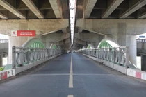 "Xây cầu vòm thép qua hồ Linh Đàm là lãng phí" 