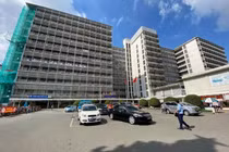 5 bệnh viện nào được nâng cấp hạng đặc biệt? 