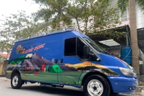 Xu hướng du lịch bằng xe Mobihome tự lái 