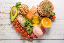 8 loại thực phẩm quen thuộc nên nằm trong chế độ ăn keto