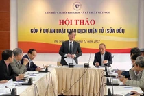 Nâng cao, phát huy hiệu quả công tác tư vấn phản biện và giám định XH