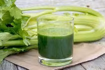 9 lợi ích tuyệt vời từ nước ép cần tây