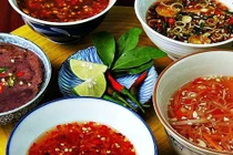 Lưu ngay 10 công thức nước chấm ngon để chiêu đãi cả nhà