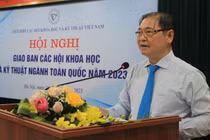 Đội ngũ trí thức khoa học và công nghệ có vai trò rất quan trọng 