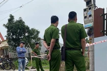 Bé trai tại Quảng Ninh bị điện giật tử vong