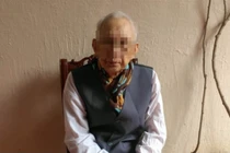 Cụ ông ở Hà Phòng "sống lại" thần kỳ được điều trị tiếp như thế nào?