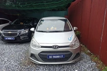 Ô tô ngân hàng thanh lý: Hời nhưng... "khó nuốt" 