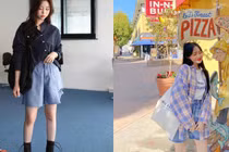 Bật mí 6 cách mix đồ cho nữ vào mùa hè cực chất