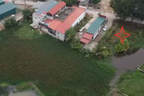 Bắc Giang: Dân tố đất nông nghiệp bị biến thành đất ở 