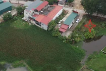 Bắc Giang: Dân tố đất nông nghiệp bị biến thành đất ở 