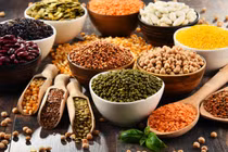 6 lợi ích tuyệt vời của sữa hạt với sức khỏe