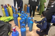 Kiểm soát triệt để việc lạm dụng, sử dụng sai mục đích khí N2O 