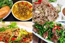 4 nhóm người không nên ăn thịt dê