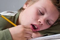 Ngủ chảy nước dãi là dấu hiệu của bệnh gì?